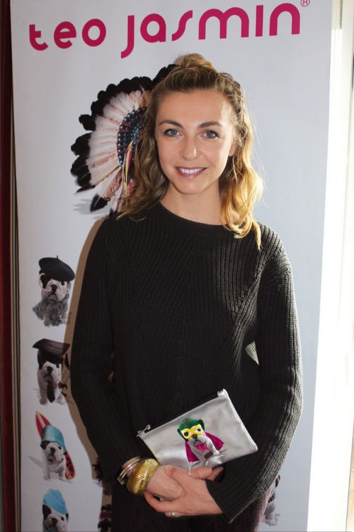Amélie Etasse