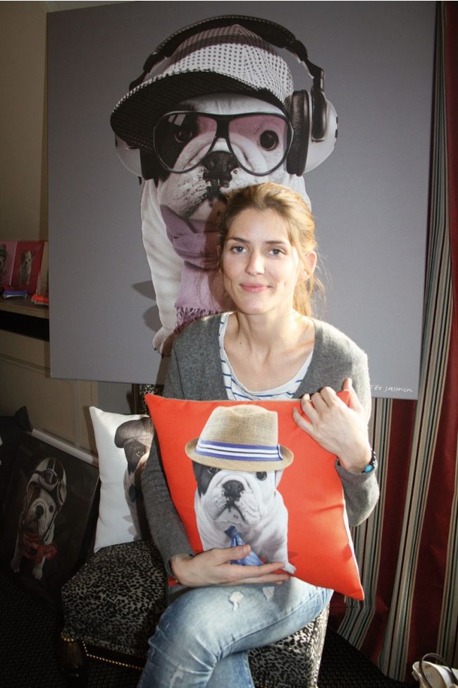 Alice Taglioni Alice Taglioni