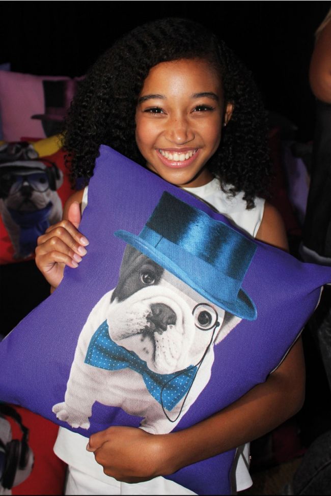 Amandla Stenberg Amandla Stenberg