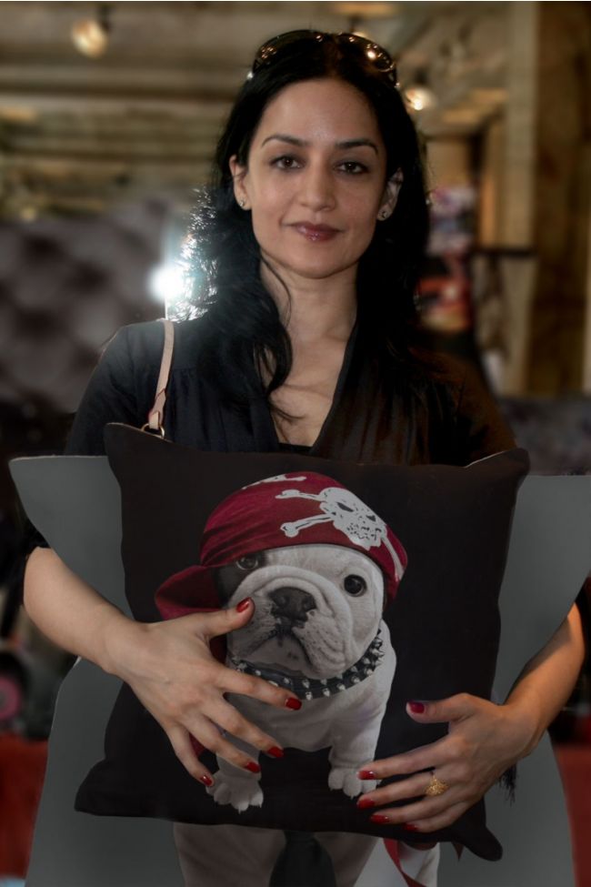Archie Panjabi Archie Panjabi