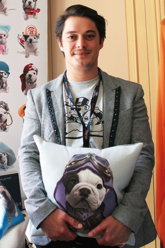 Aurélien Wiik Aurélien Wiik