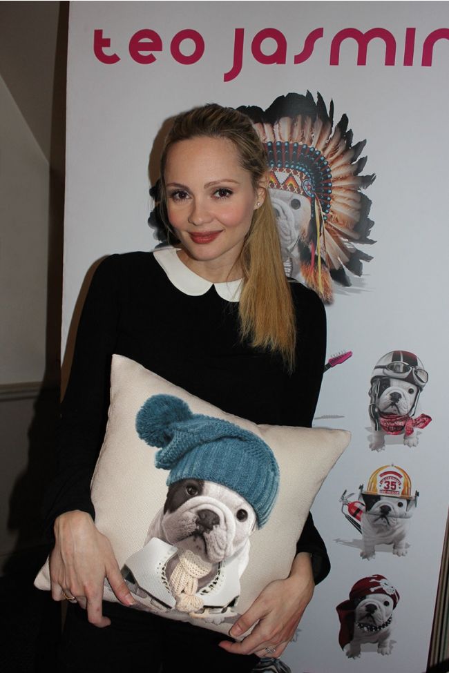 Beatrice Rosen Beatrice Rosen