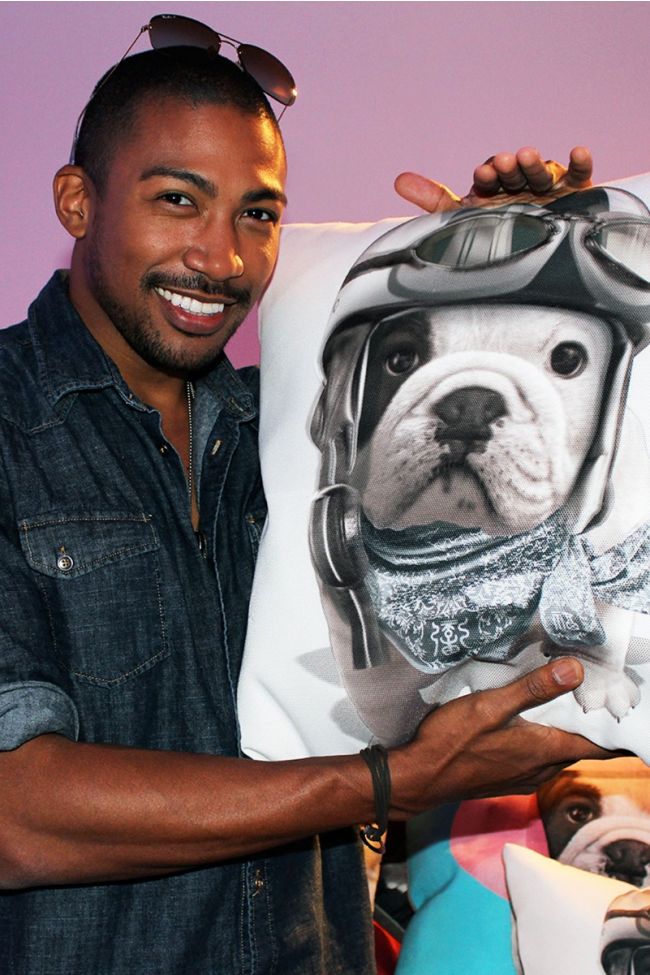 Charles Michael Davis Charles Michael Davis