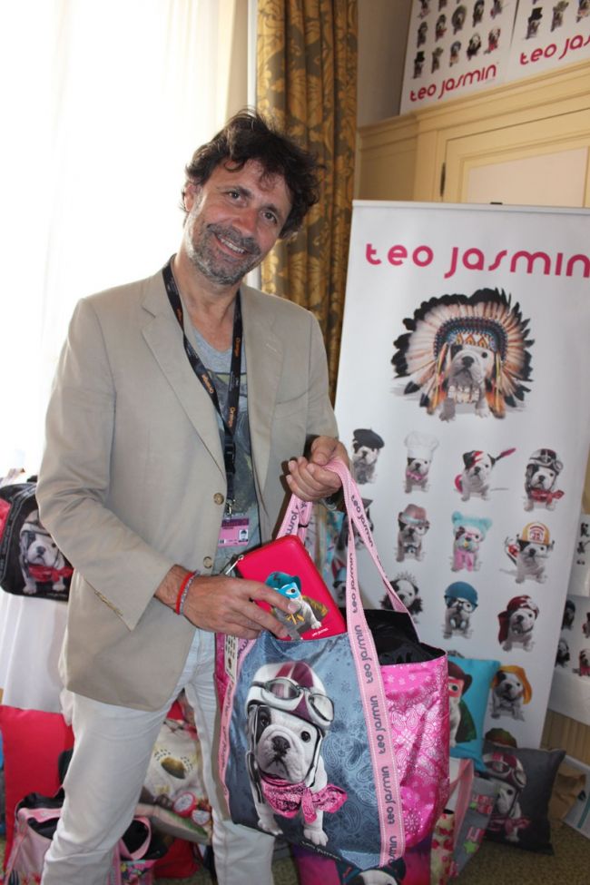Christophe Carrière Christophe Carrière