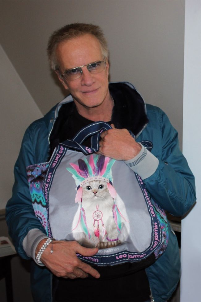 Christophe Lambert Christophe Lambert