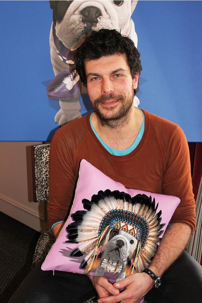 Christophe Paou Christophe Paou