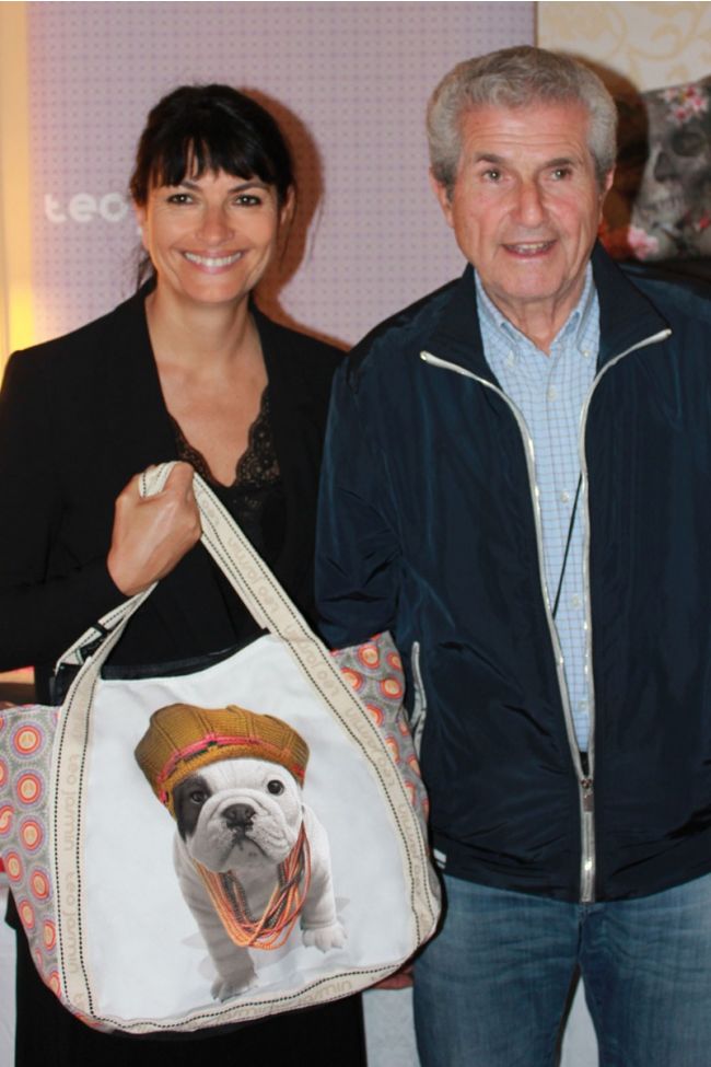 Claude Lelouch Claude Lelouch
