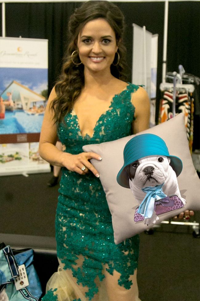 Danica McKellar Danica McKellar