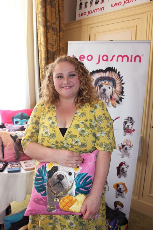 Danielle Macdonald Danielle Macdonald