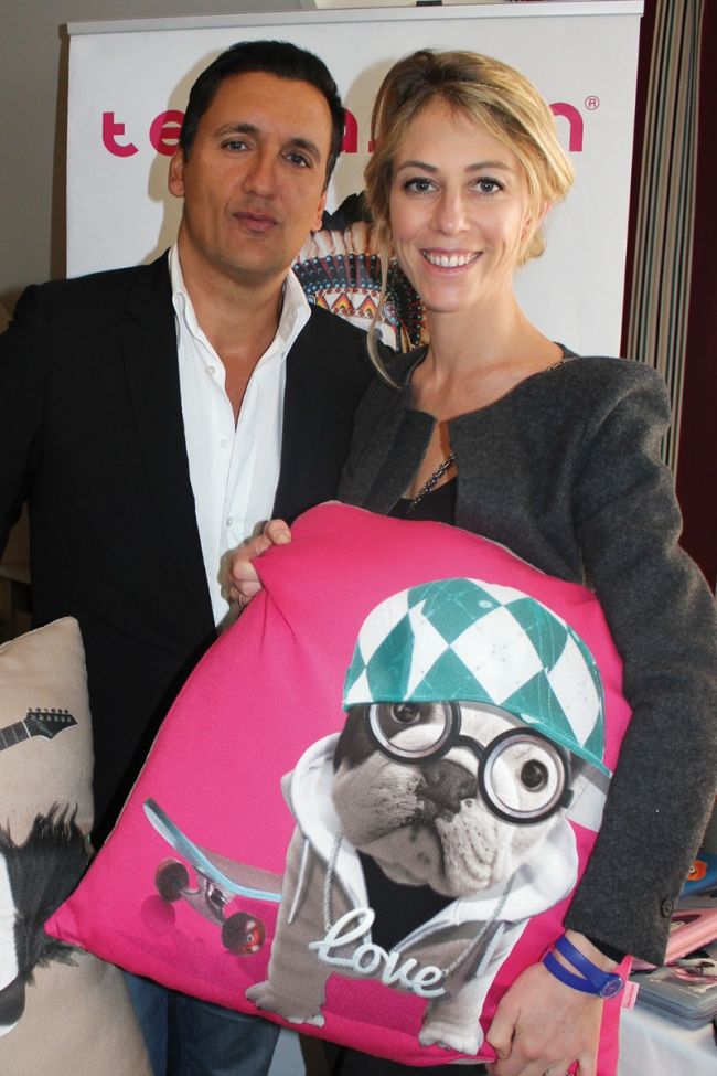 Dany Brillant Dany Brillant