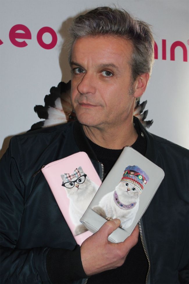 David Brécourt David Brécourt