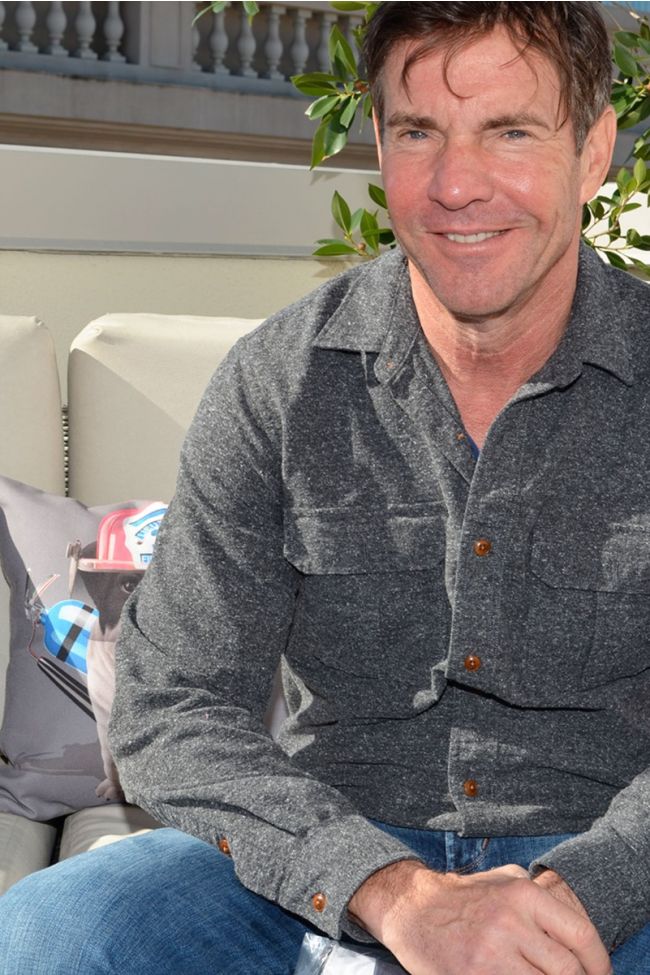 Dennis Quaid Dennis Quaid