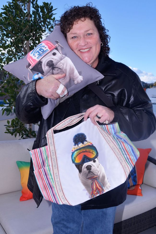 Dot Jones Dot Jones