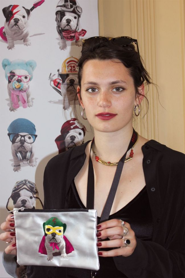 Ella Rumpf Ella Rumpf