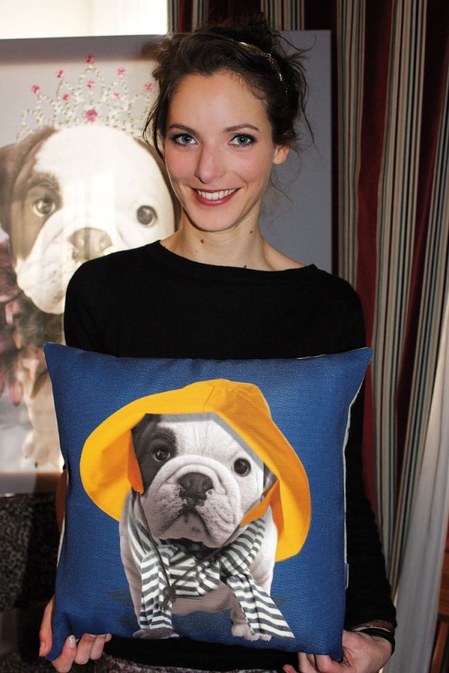 Elodie Varlet Elodie Varlet