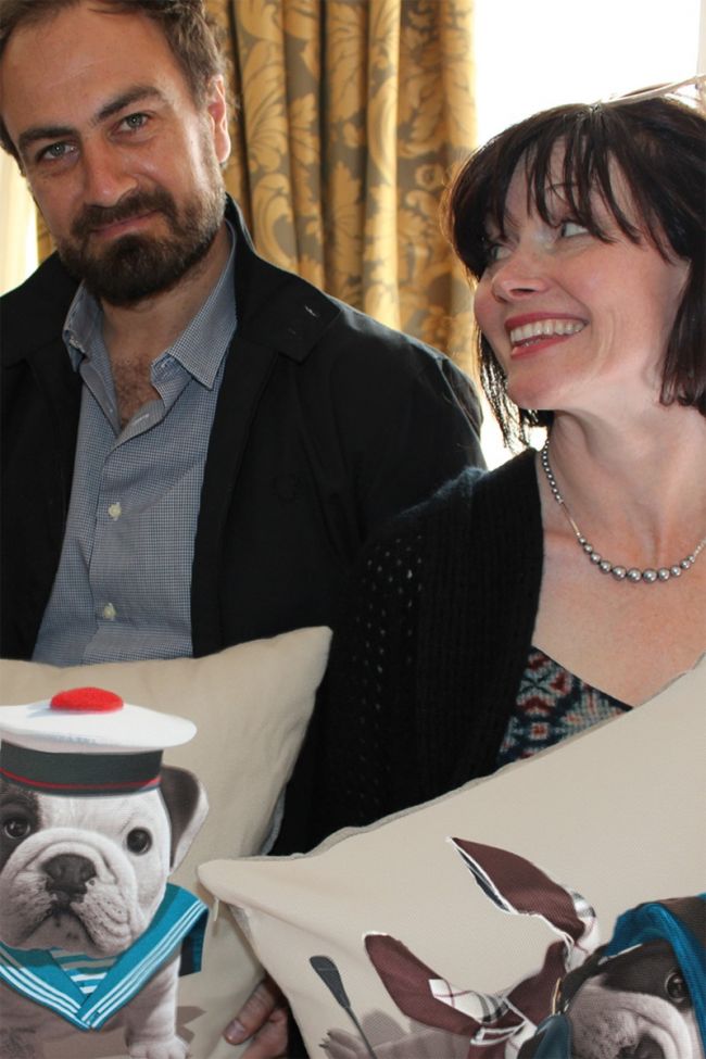 Essie Davis Essie Davis