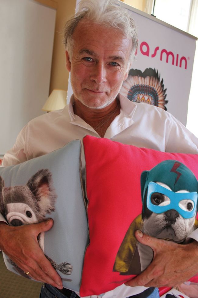 Franck Dubosc Franck Dubosc