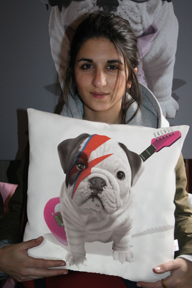 Géraldine Nakache Géraldine Nakache