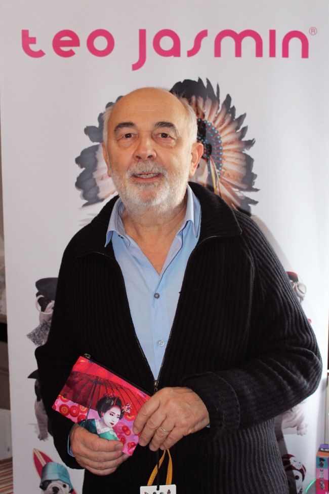 Gérard Jugnot Gérard Jugnot
