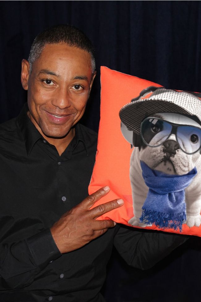 Giancarlo Esposito Giancarlo Esposito