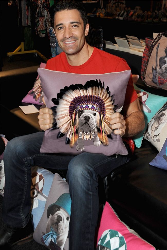 Gilles Marini Gilles Marini