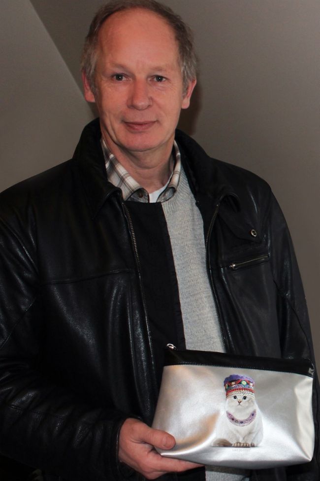 Gilles Treton Gilles Treton