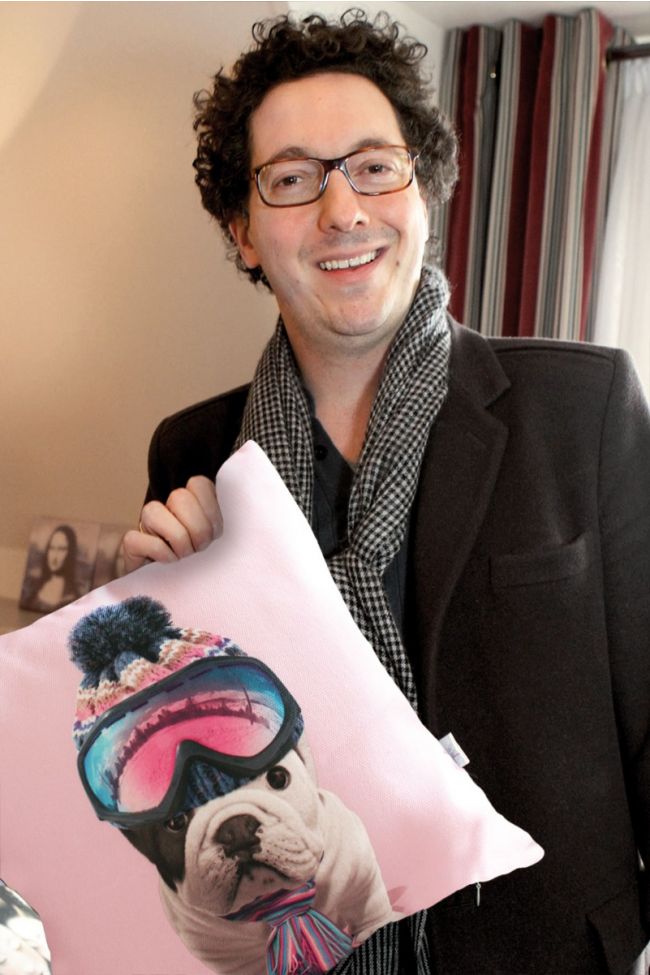 Guillaume Gallienne Guillaume Gallienne