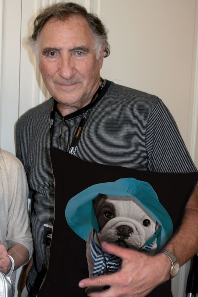 Judd Hirsch Judd Hirsch