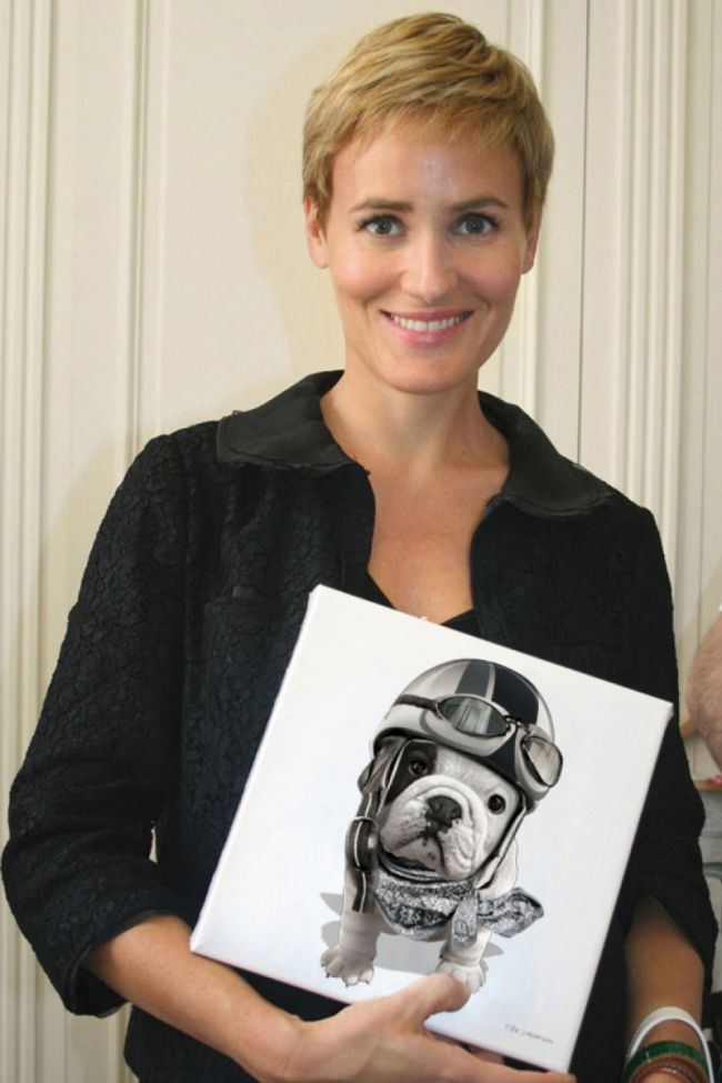 Judith Godrèche Judith Godrèche