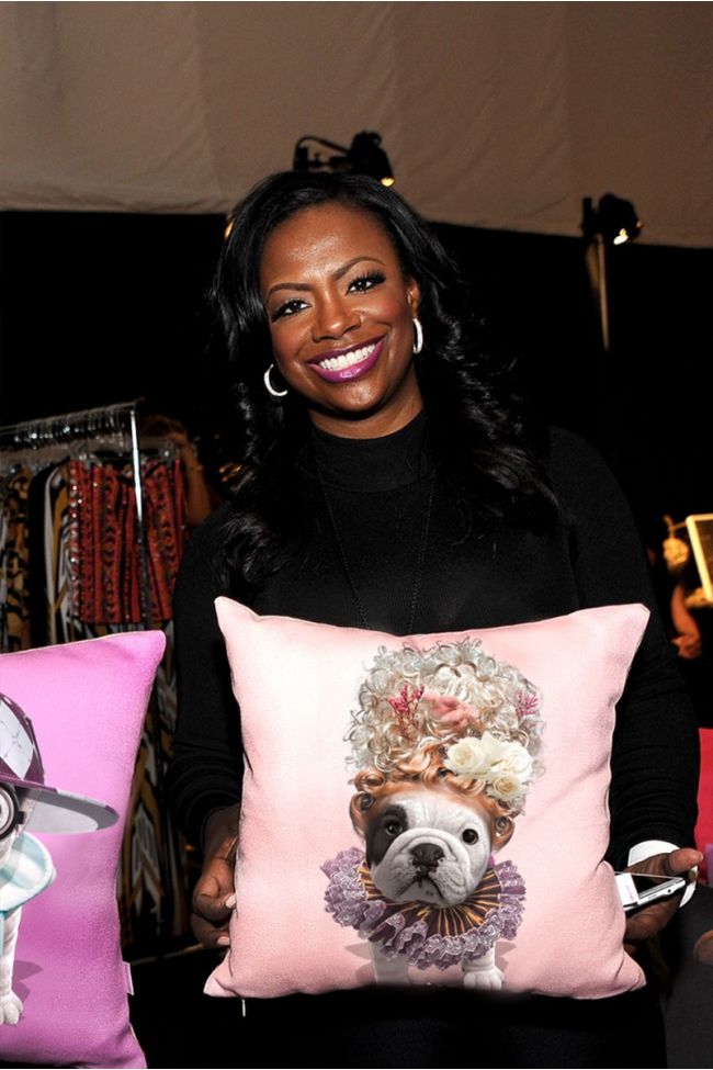 Kandi Burruss Kandi Burruss