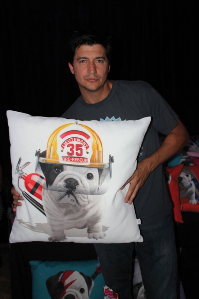 Ken Marino Ken Marino