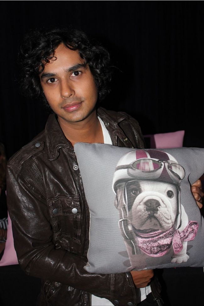 Kunal Nayyar Kunal Nayyar