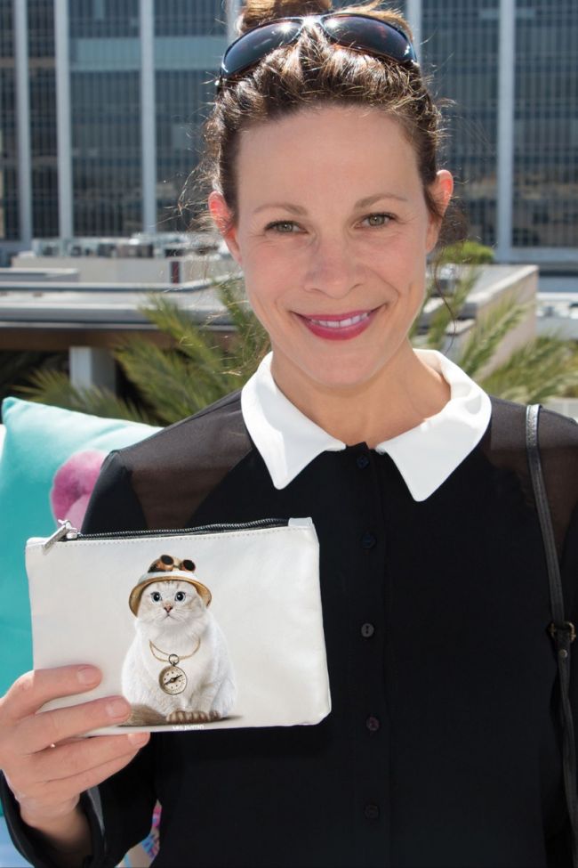 Lili Taylor Lili Taylor