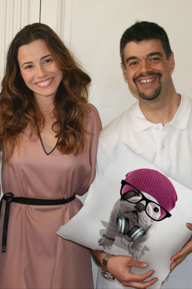 Linda Cardellini Linda Cardellini