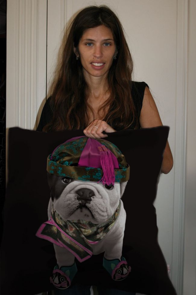 Maïwenn Maïwenn