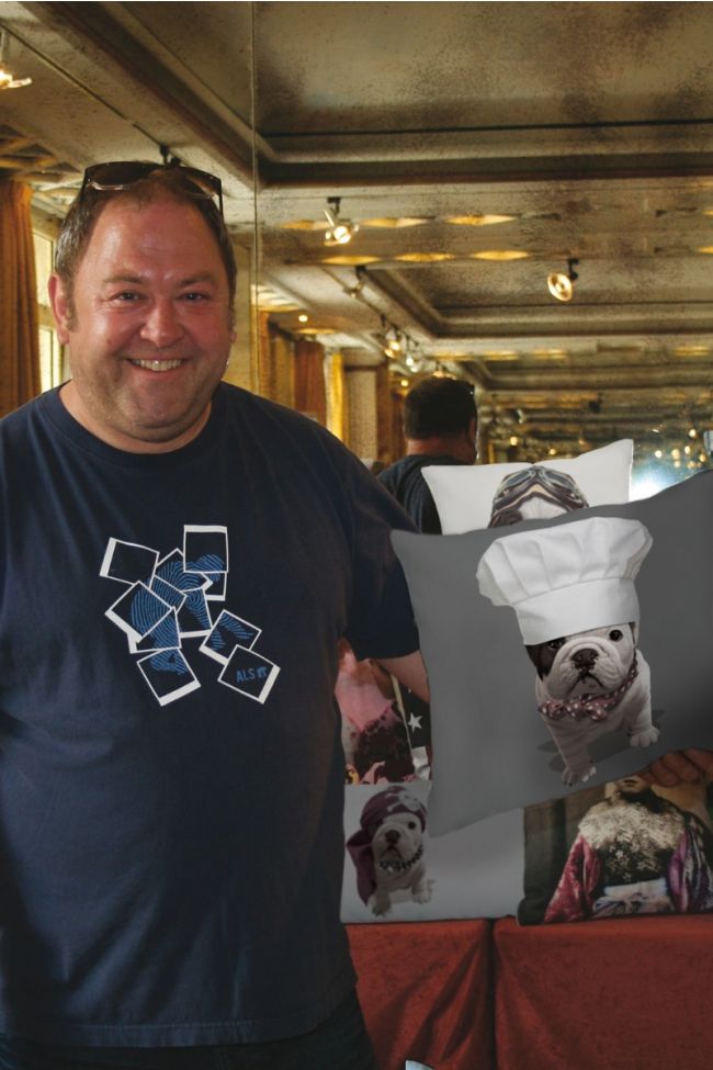 Mark Addy Mark Addy