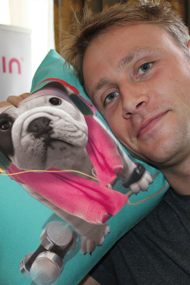 Max Riemelt Max Riemelt