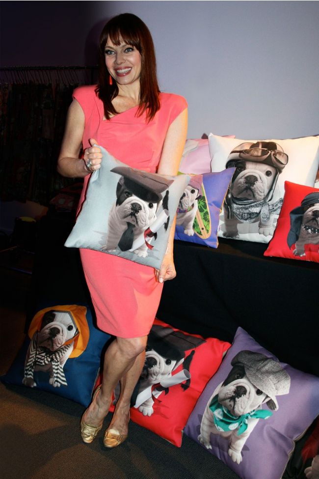 Melinda Clarke Melinda Clarke
