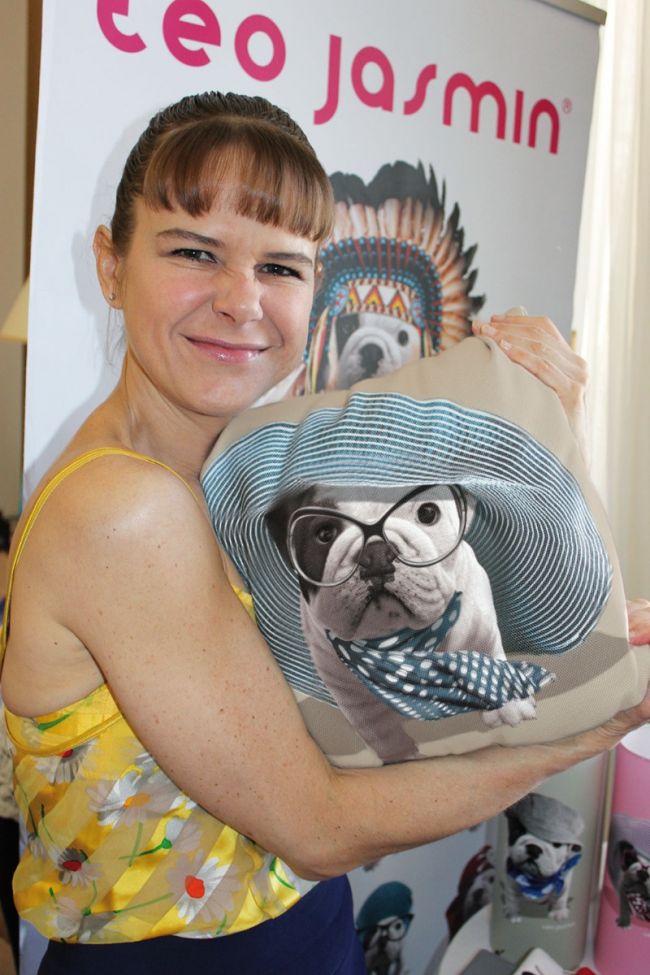 Nailea Norvind Nailea Norvind