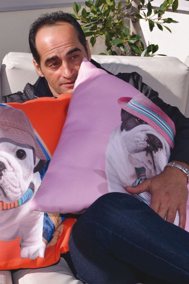 Navid Negahban Navid Negahban