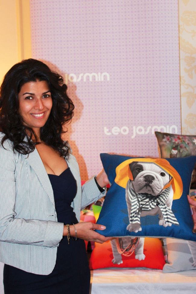 Nimrat Kaur Nimrat Kaur