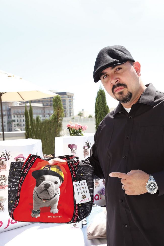 Noel Gugliemi Noel Gugliemi
