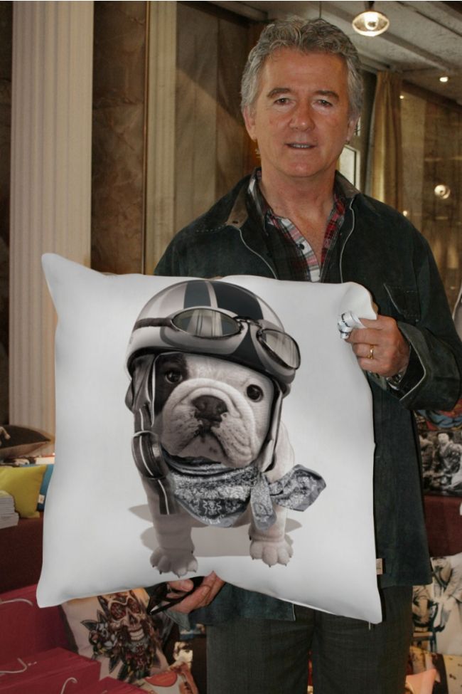 Patrick Duffy Patrick Duffy