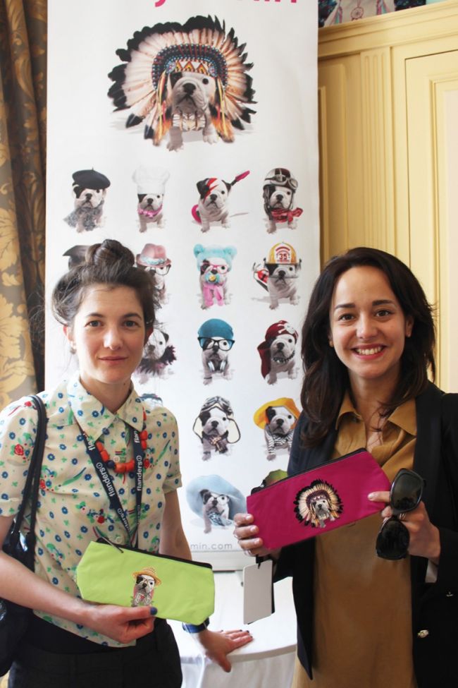 Amandine Truffy Amandine Truffy