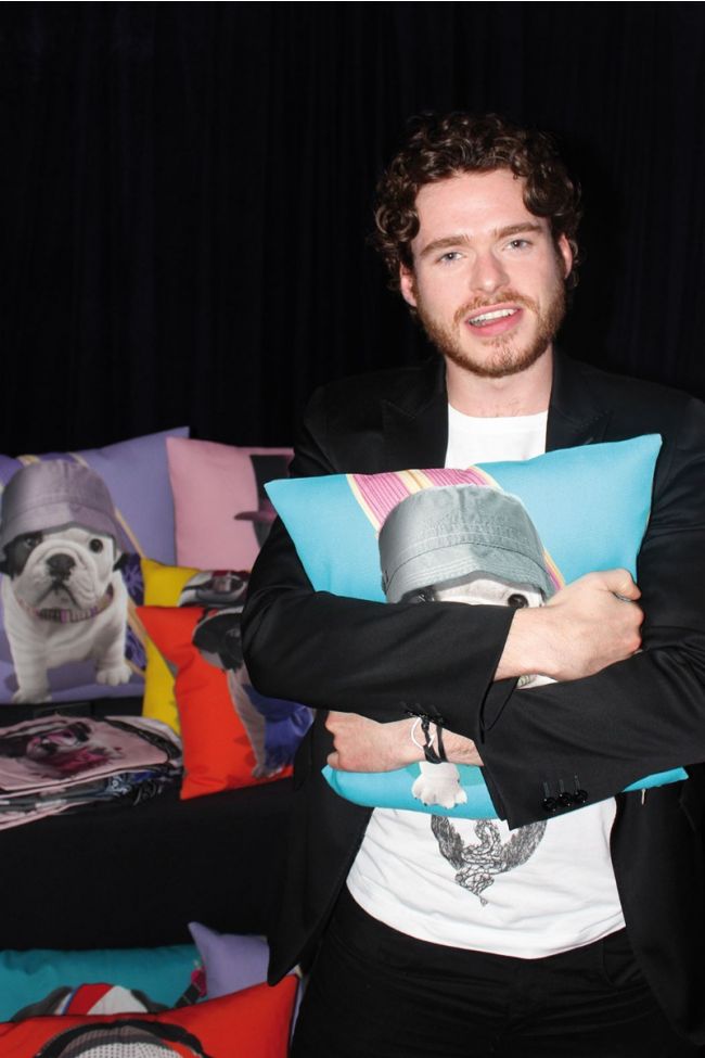 Richard Madden Richard Madden