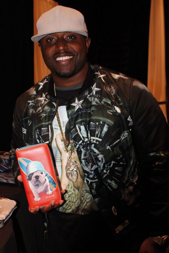 Rico Love Rico Love