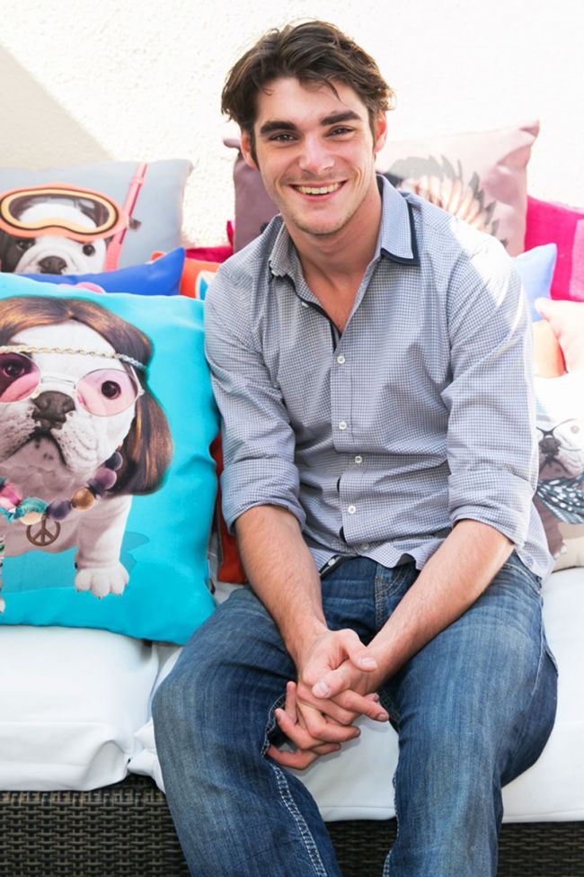 RJ Mitte RJ Mitte