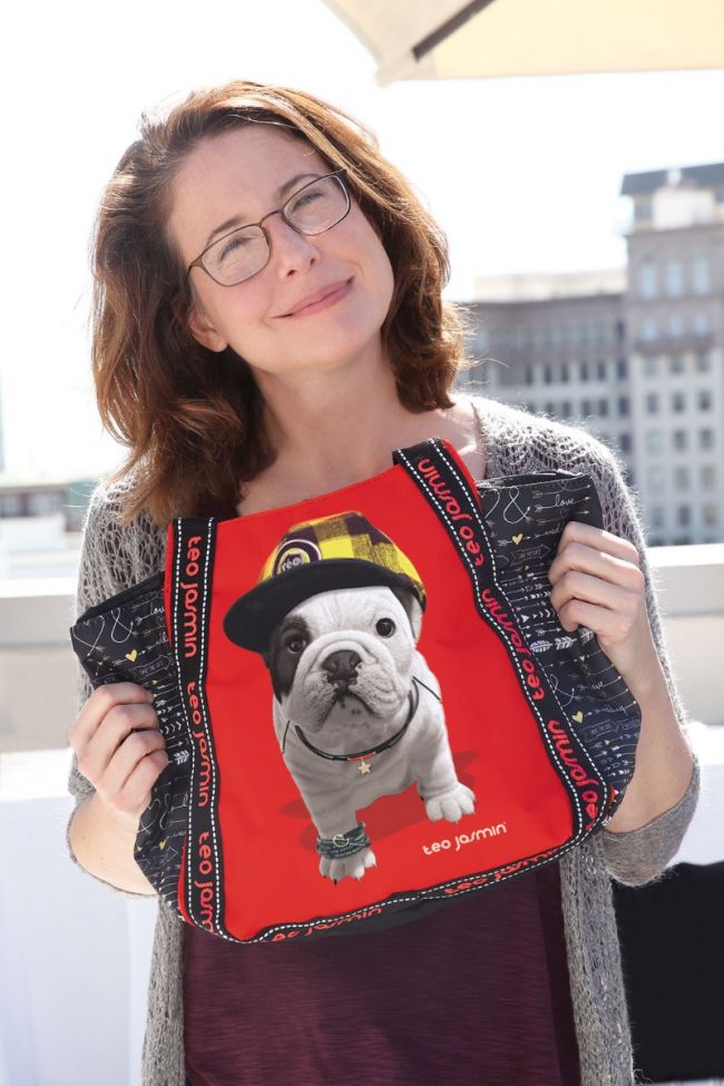 Robin Weigert Robin Weigert