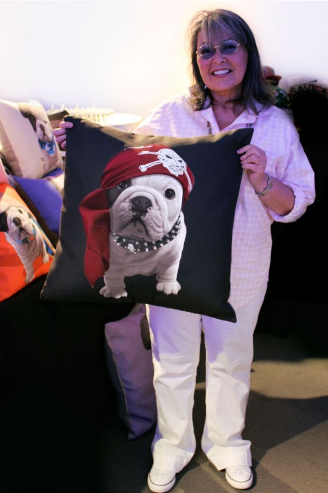 Roseanne Barr Roseanne Barr