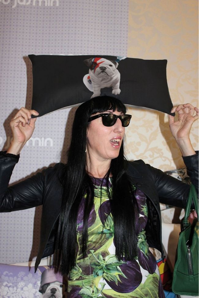 Rossy de Palma Rossy de Palma
